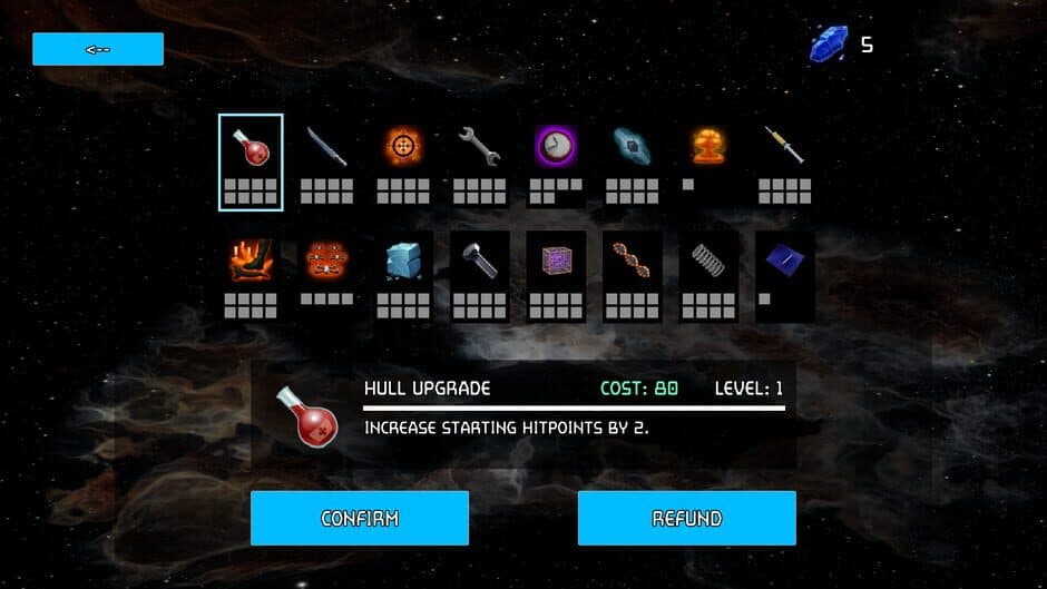 Скриншот 8 из Eridani Survivors