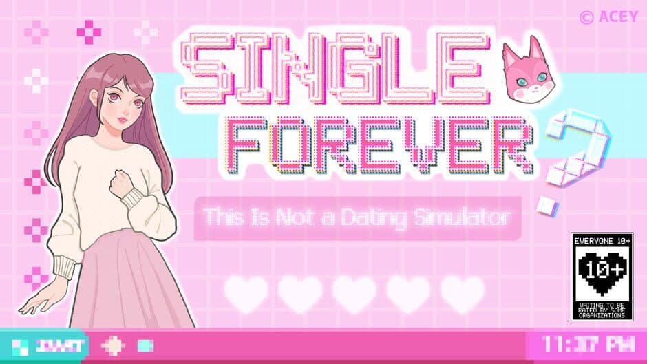 Скриншот 1 из Single Forever