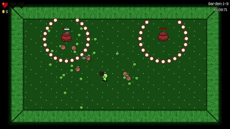 Скриншот 2 из Seedovia