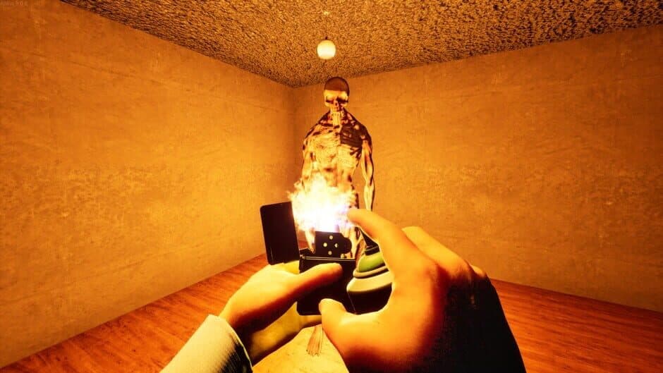 Скриншот 3 из Underside: The Lift