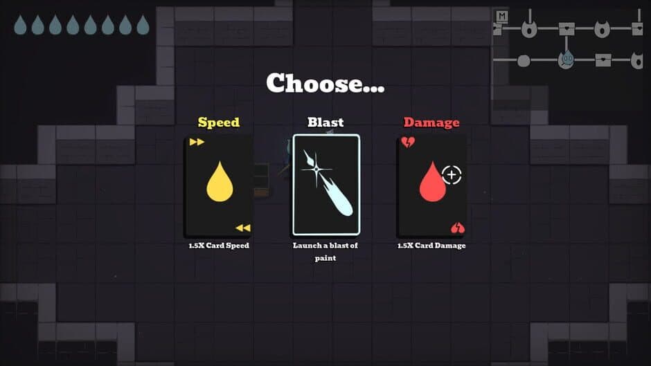 Скриншот 5 из Palette: Cards & Chaos