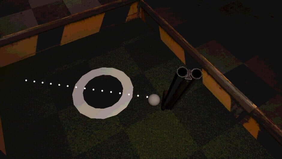 Скриншот 3 из Putt Down