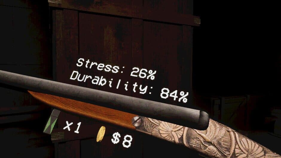 Скриншот 4 из Putt Down