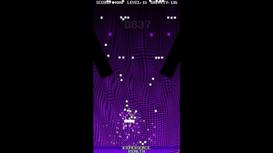 Скриншот 4 из Falling Thingies