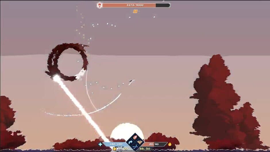 Скриншот 2 из Ace Overheat