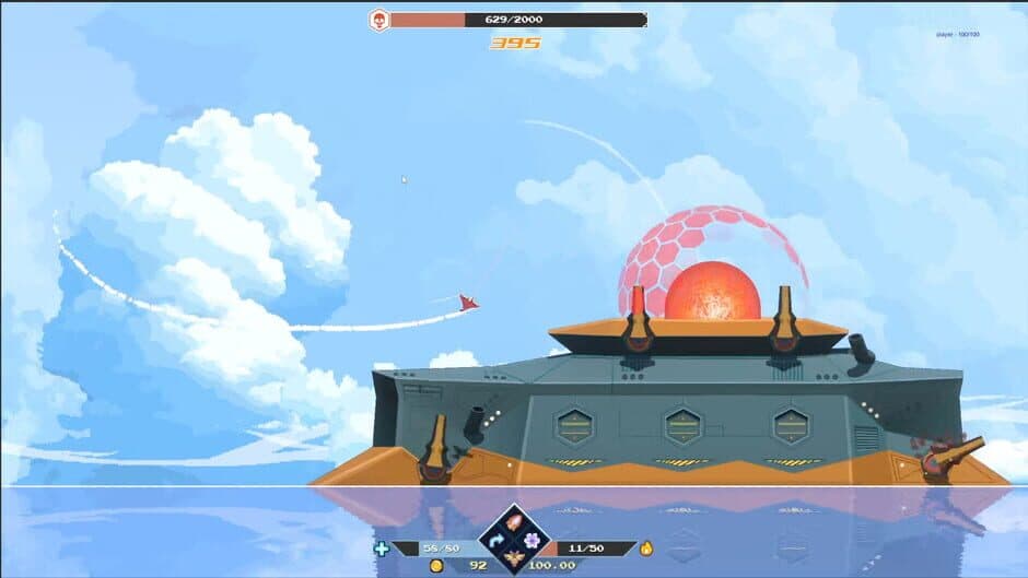 Скриншот 4 из Ace Overheat