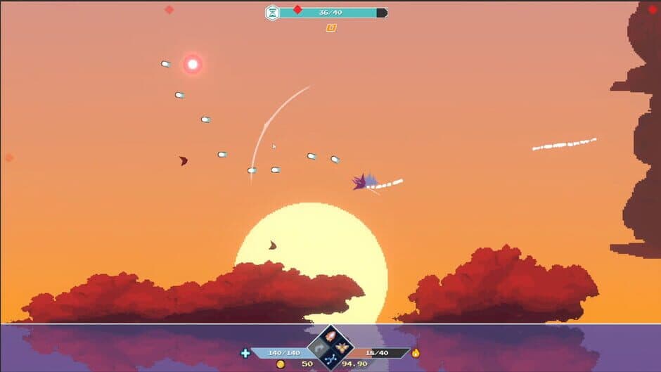 Скриншот 7 из Ace Overheat