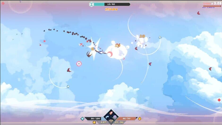 Скриншот 8 из Ace Overheat