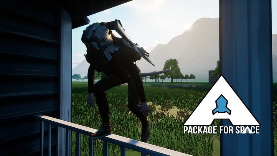 Скриншот 6 из A Package for Space