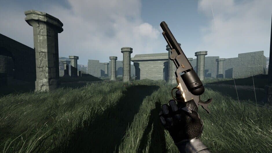 Скриншот 6 из Alternis