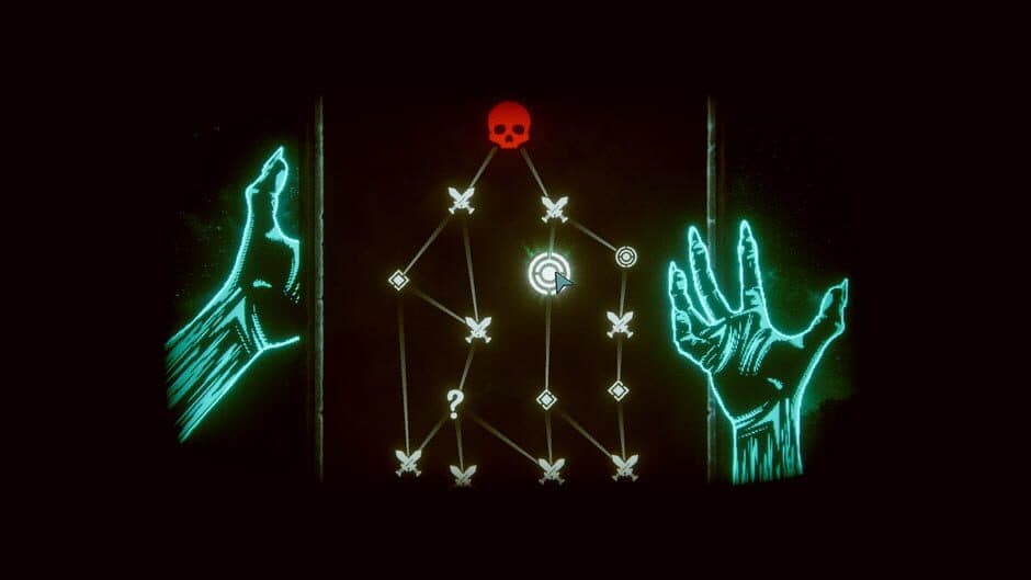 Скриншот 6 из Hear My Cult