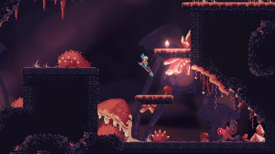 Скриншот 7 из Pixgun