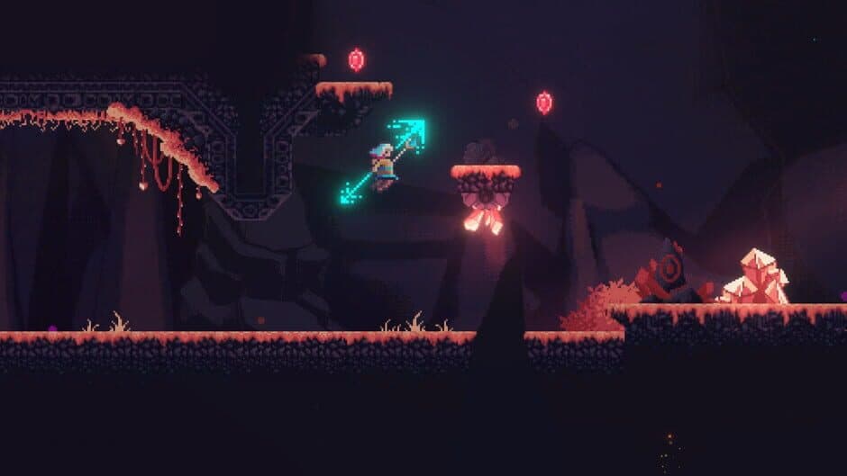 Скриншот 2 из Pixgun