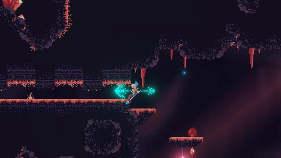 Скриншот 4 из Pixgun