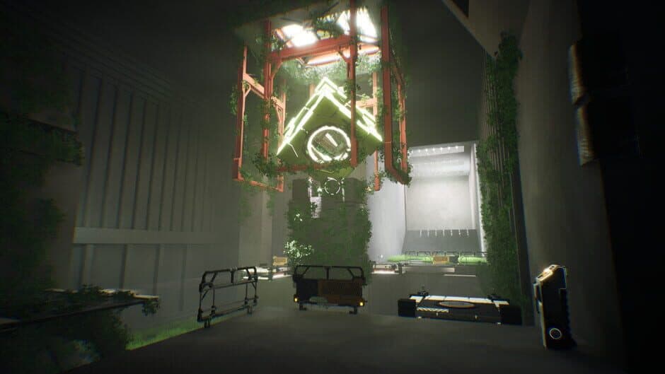 Скриншот 4 из Psycholytic