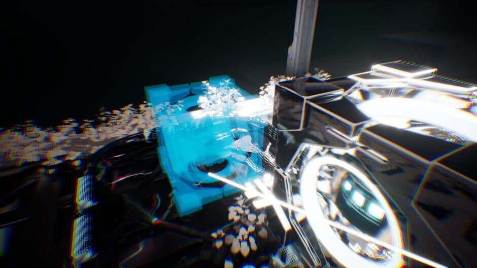 Скриншот 7 из Psycholytic