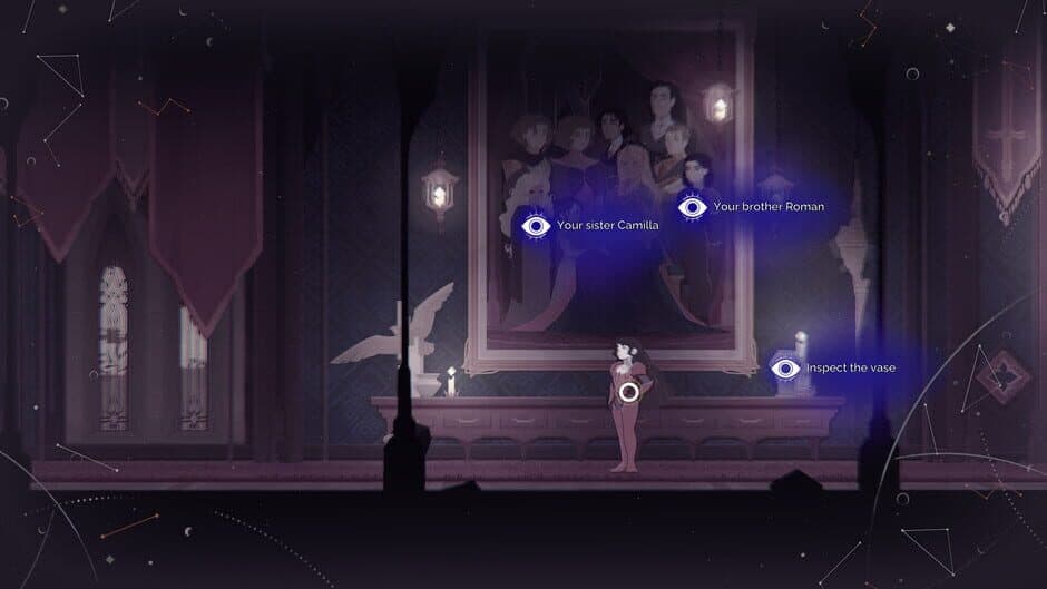 Скриншот 1 из At Fate's End