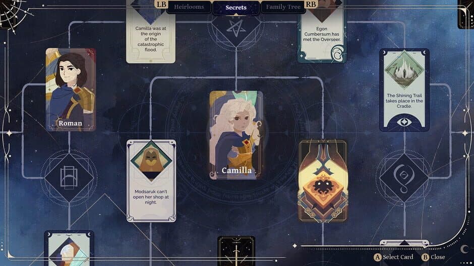Скриншот 3 из At Fate's End