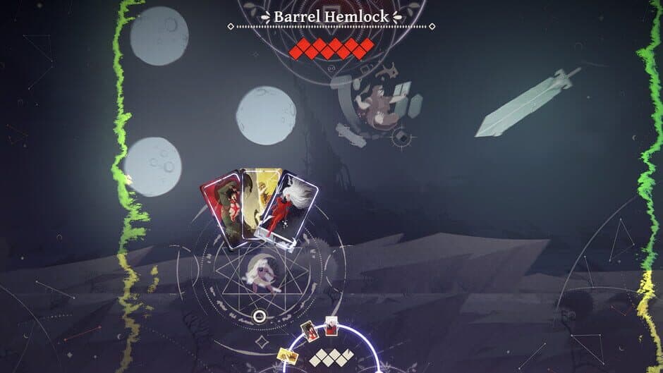 Скриншот 4 из At Fate's End