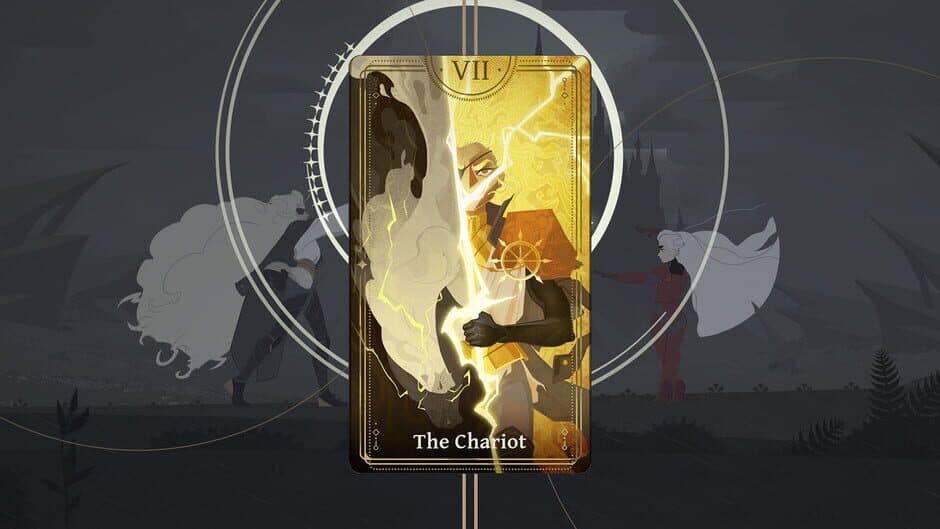 Скриншот 6 из At Fate's End