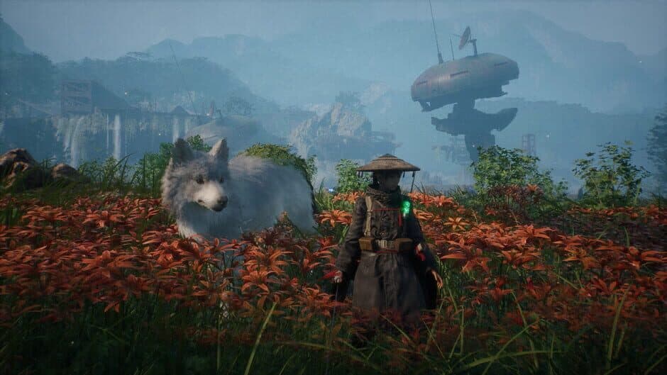 Скриншот 6 из Beast of Reincarnation