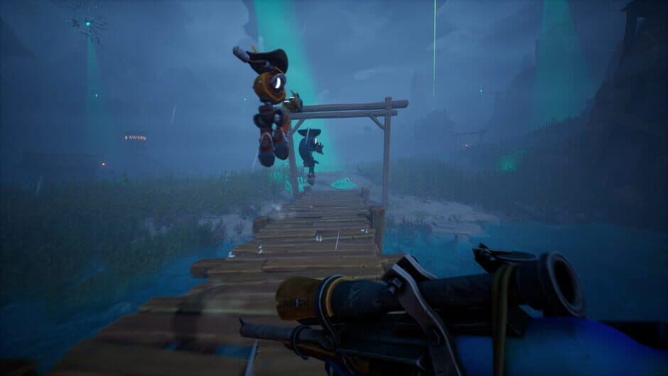 Скриншот 2 из Far Far West