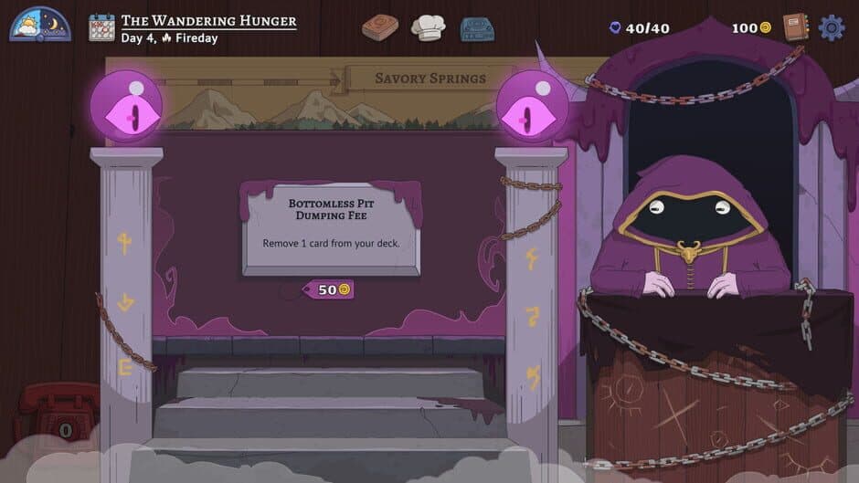 Скриншот 3 из Arcane Eats