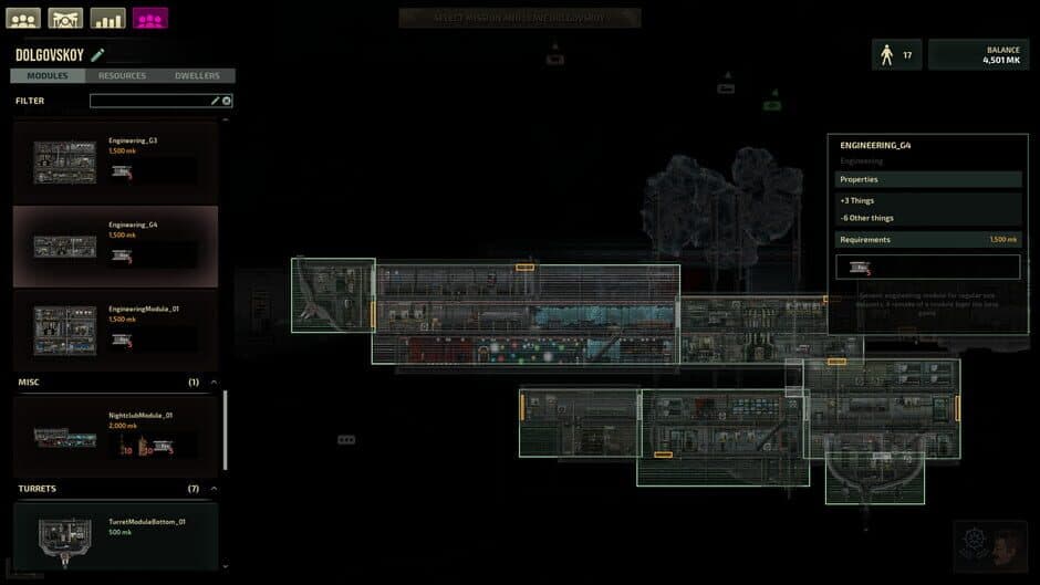 Скриншот 4 из Barotrauma: Home & Harbor