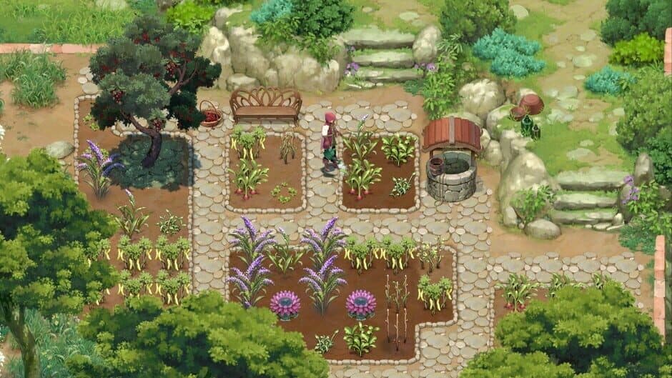 Скриншот 3 из Mandrake