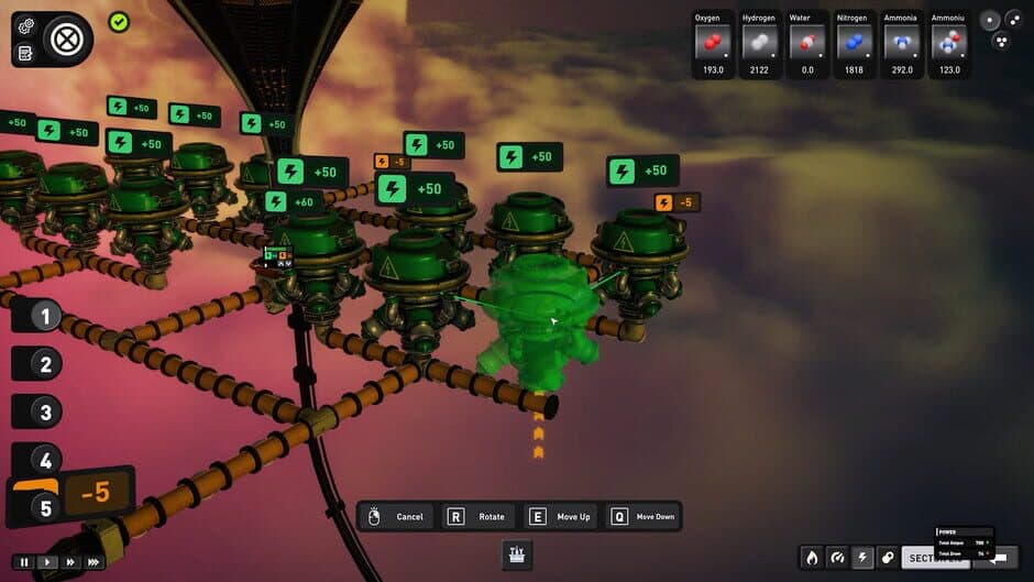 Скриншот 1 из SkyRig