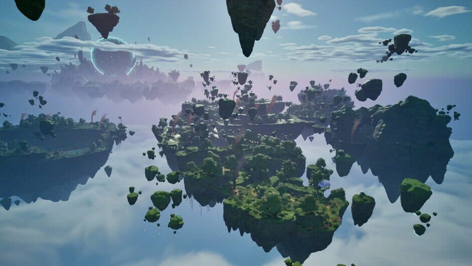 Скриншот 2 из Highreach