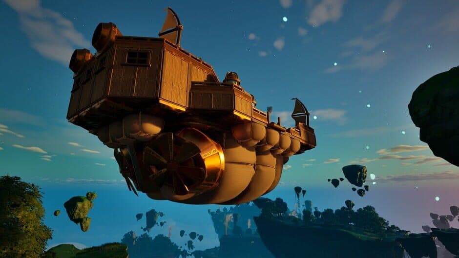 Скриншот 3 из Highreach