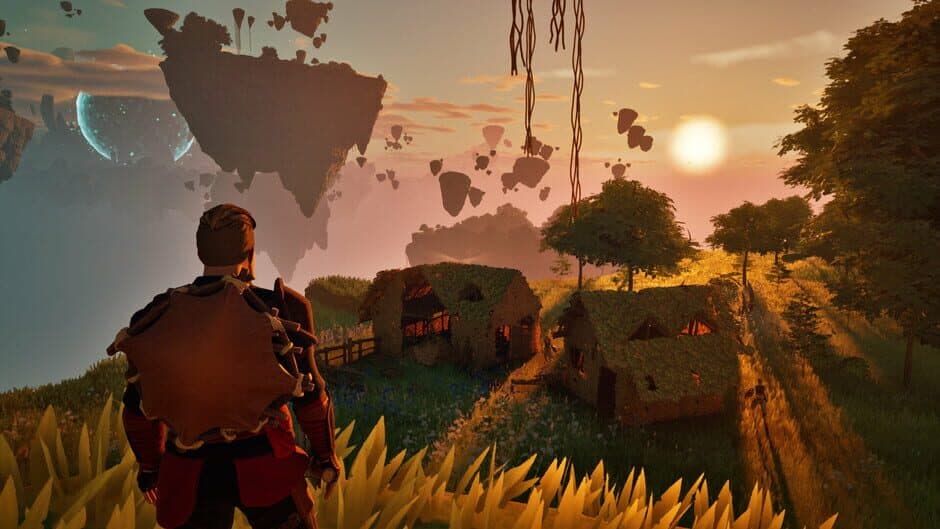Скриншот 4 из Highreach