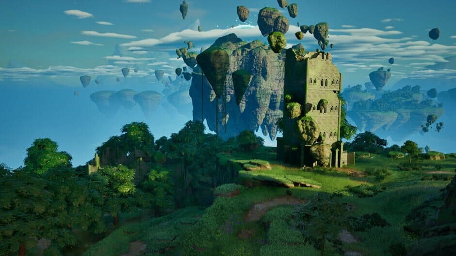 Скриншот 8 из Highreach