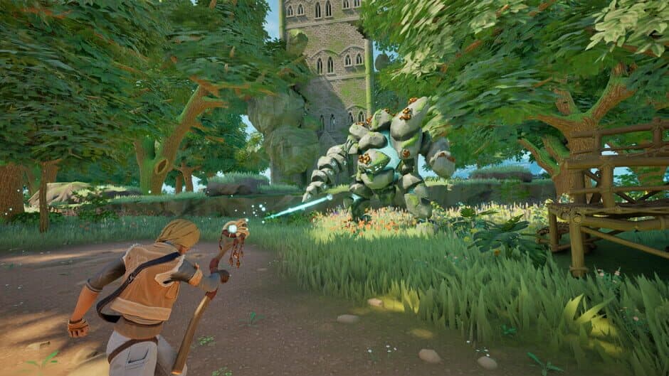 Скриншот 12 из Highreach