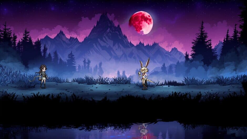 Скриншот 9 из Dark Fairy Tale