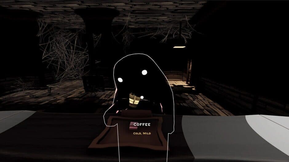 Скриншот 7 из My Little Cafe Nightmare