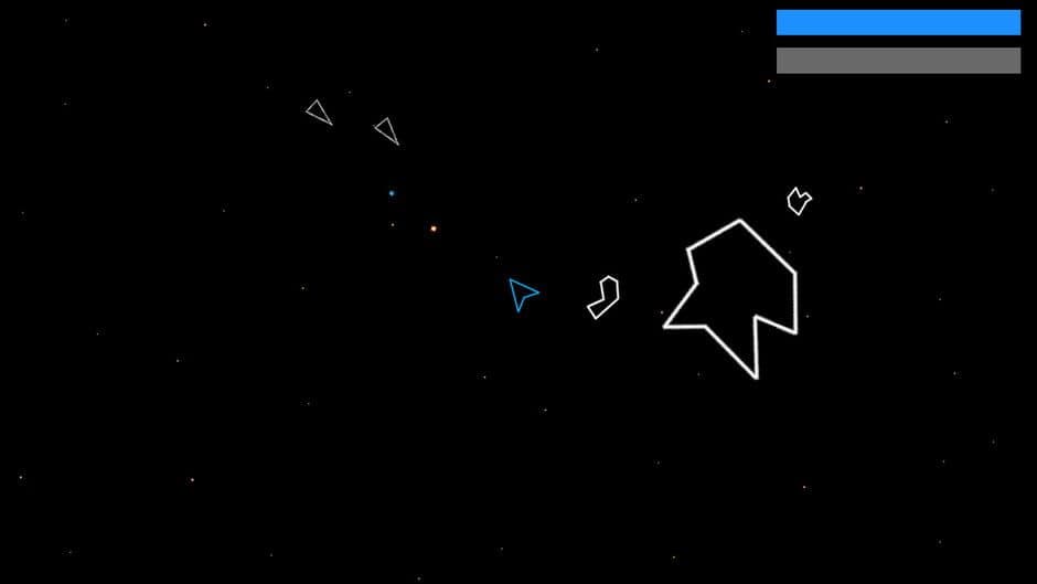 Скриншот 10 из Hello Space