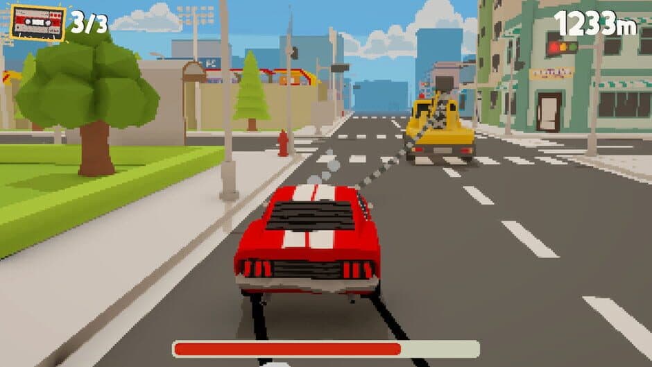 Скриншот 1 из Tow Game