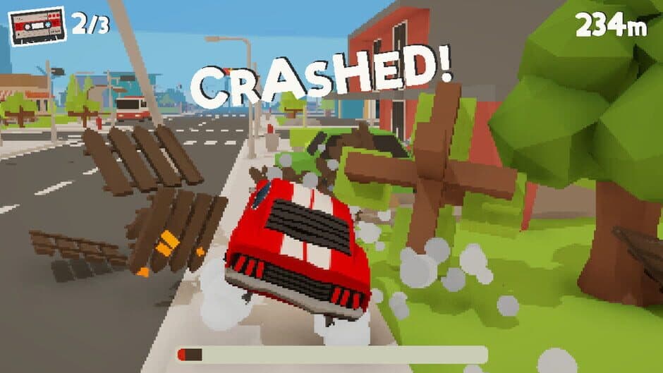 Скриншот 2 из Tow Game