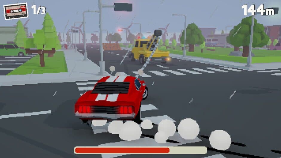 Скриншот 3 из Tow Game
