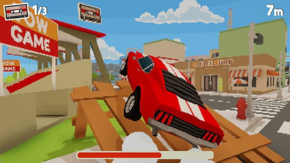 Скриншот 6 из Tow Game