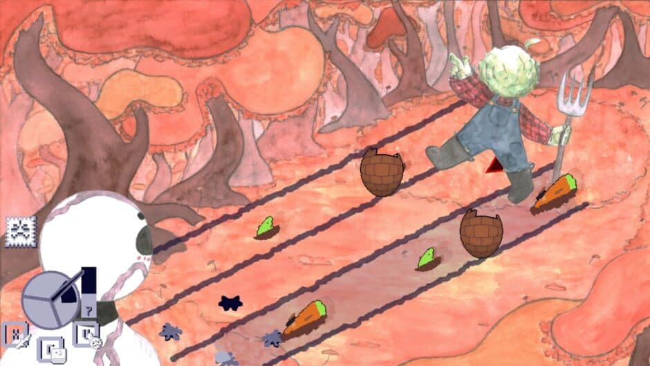 Скриншот 2 из Gnomonic