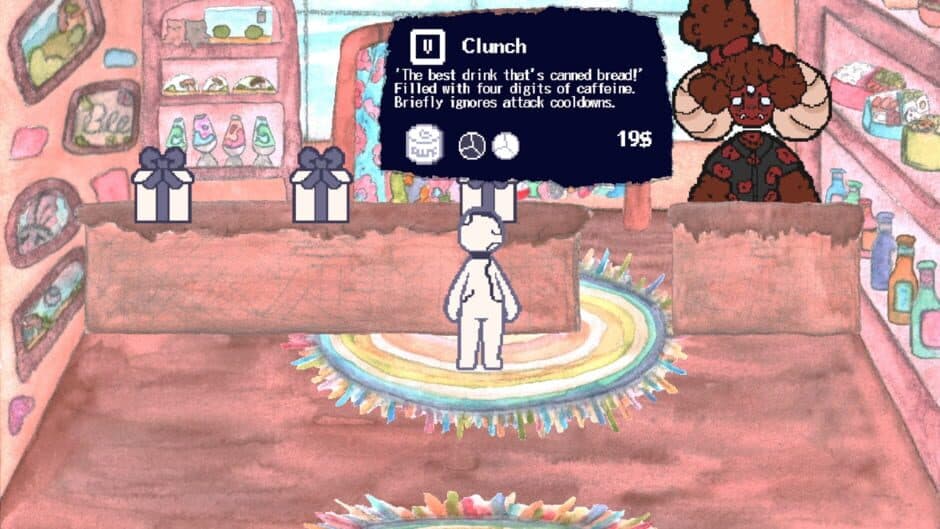 Скриншот 5 из Gnomonic