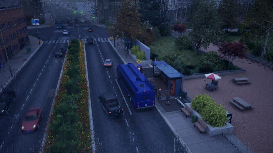 Скриншот 7 из Bus Bound