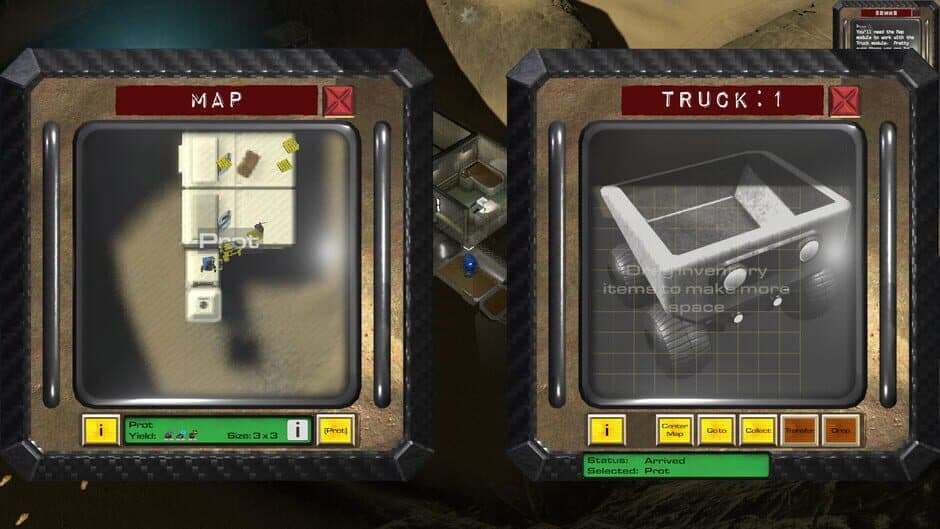Скриншот 7 из Prot