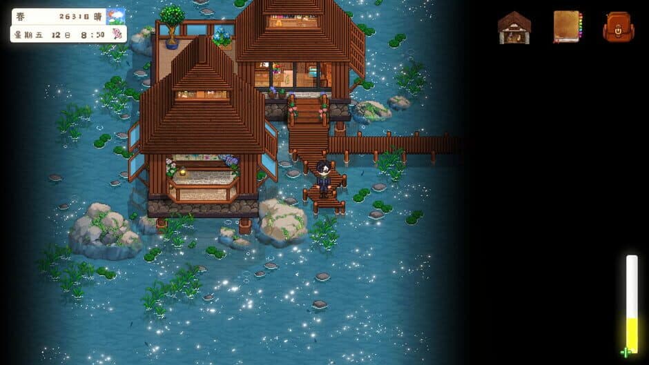 Скриншот 10 из Land of Idyllic Beauty