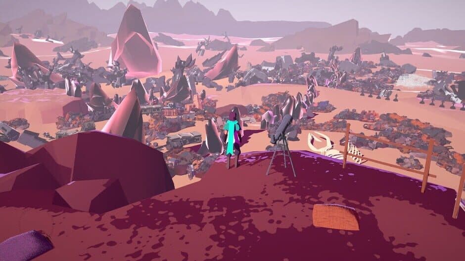Скриншот 3 из Desert Angels