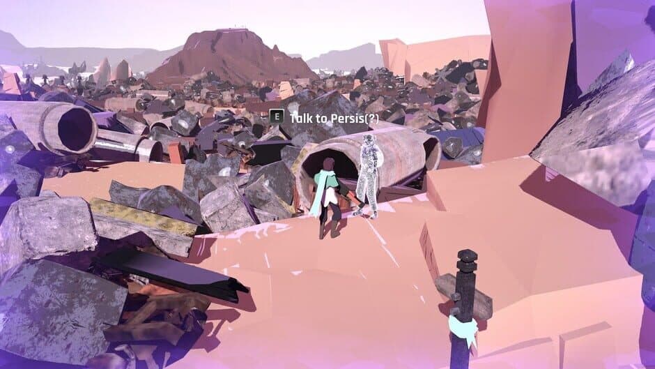 Скриншот 6 из Desert Angels