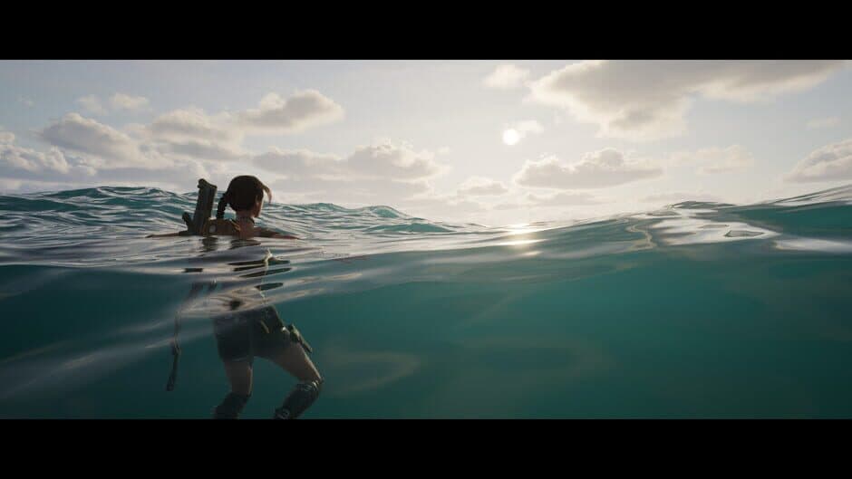 Скриншот 5 из Edge of the Wild